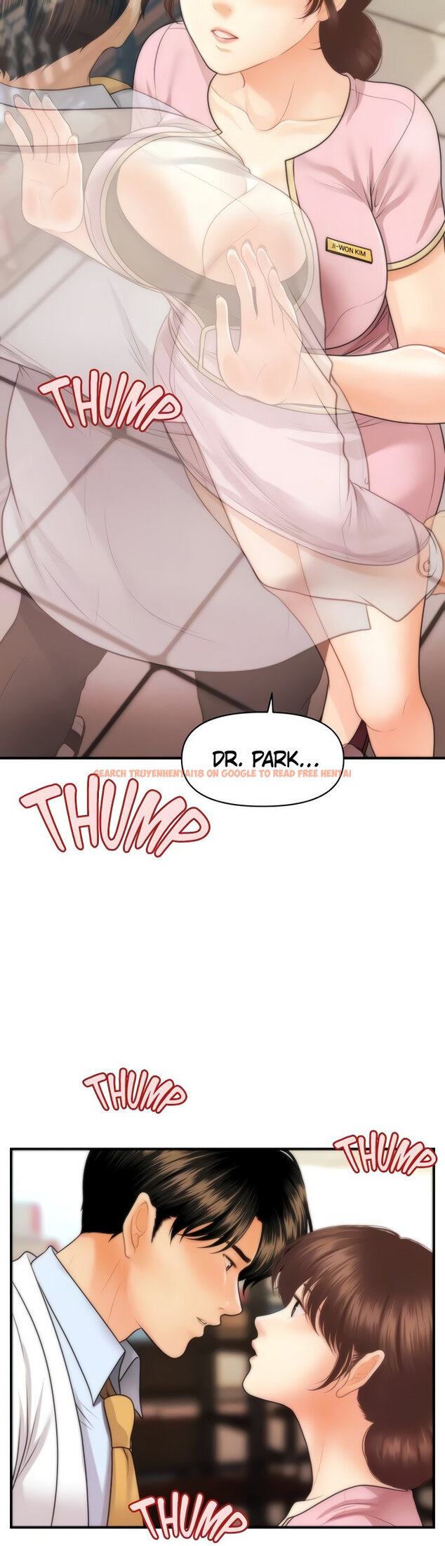 Read Hentai Image 39 953 in comic Hey, Handsome - Chapter 61 - hentaitnt.net