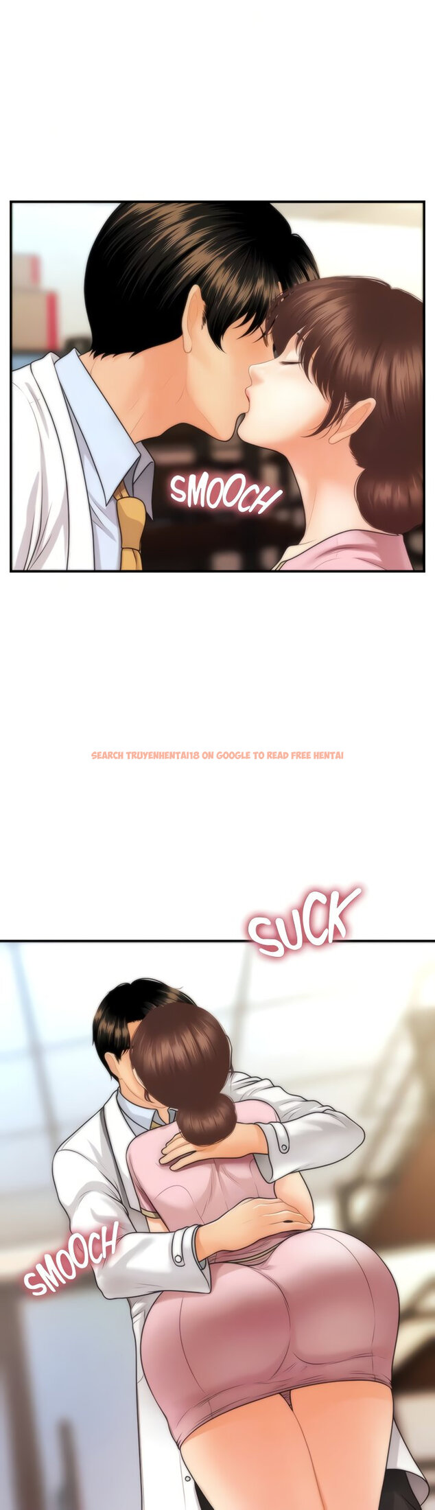 Read Hentai Image 40 953 in comic Hey, Handsome - Chapter 61 - hentaitnt.net