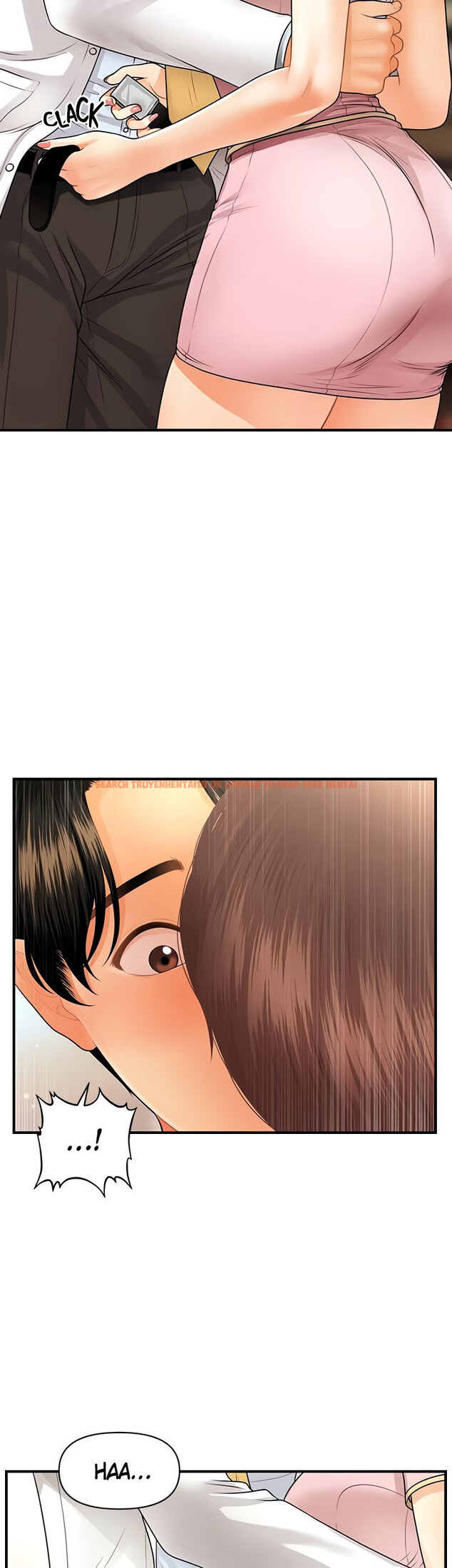 Read Hentai Image 42 954 in comic Hey, Handsome - Chapter 61 - hentaitnt.net