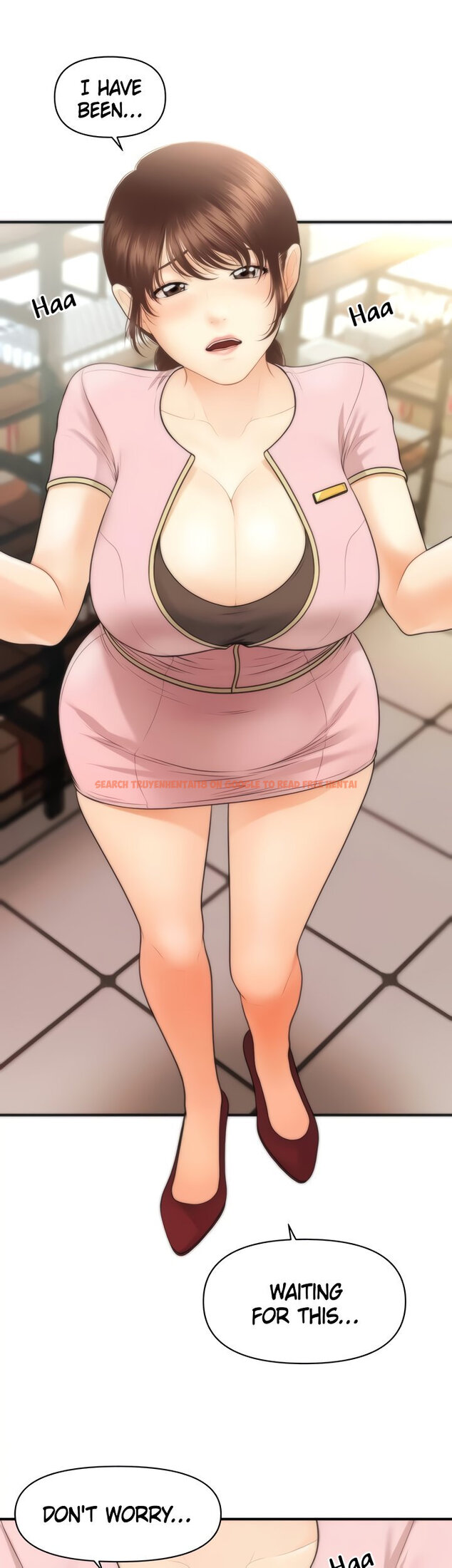 Read Hentai Image 44 954 in comic Hey, Handsome - Chapter 61 - hentaitnt.net