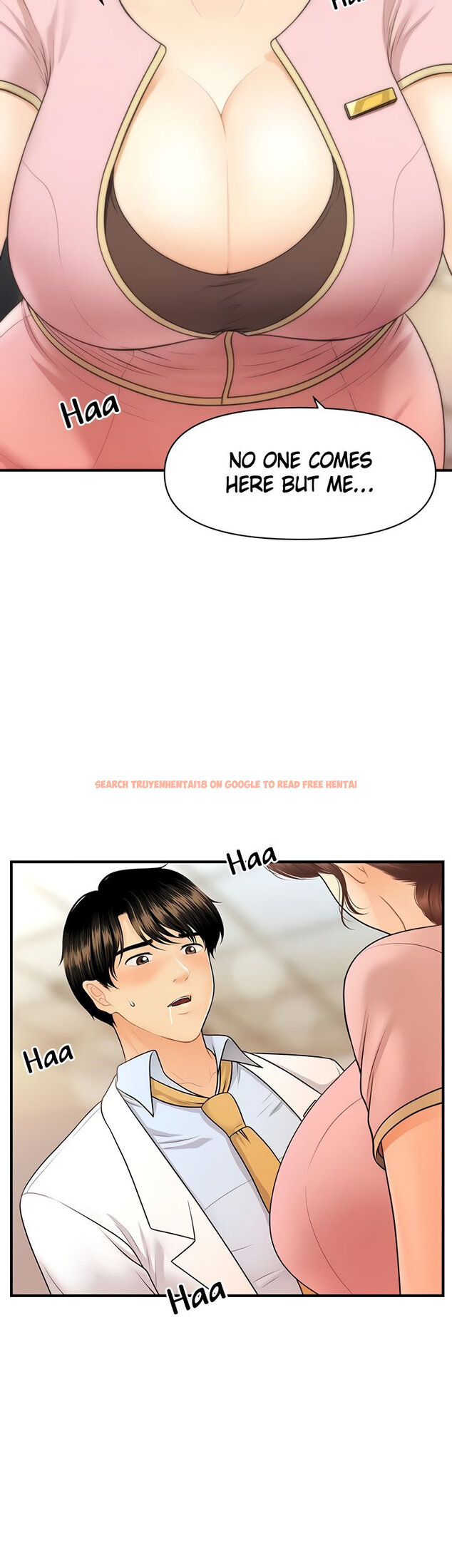 Read Hentai Image 45 954 in comic Hey, Handsome - Chapter 61 - hentaitnt.net