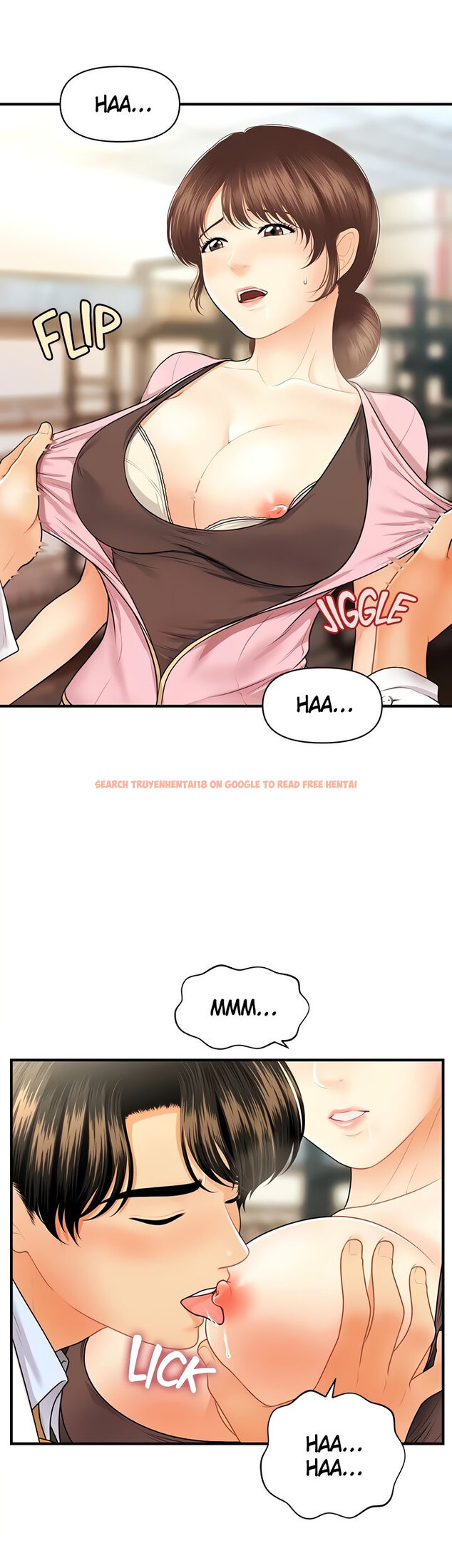 Read Hentai Image 46 954 in comic Hey, Handsome - Chapter 61 - hentaitnt.net