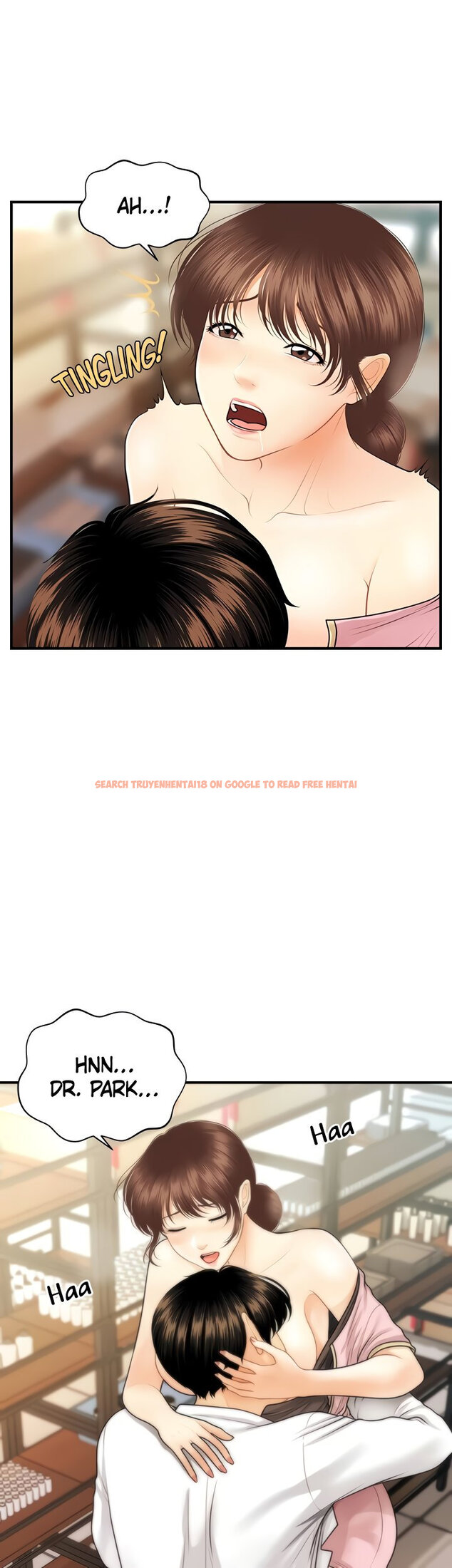 Read Hentai Image 47 954 in comic Hey, Handsome - Chapter 61 - hentaitnt.net