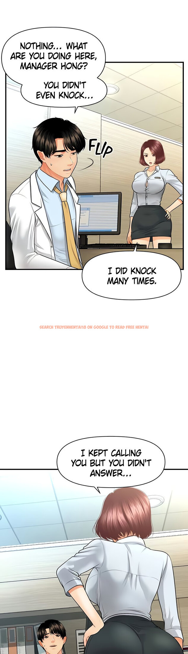 Read Hentai Image 5 951 in comic Hey, Handsome - Chapter 61 - hentaitnt.net