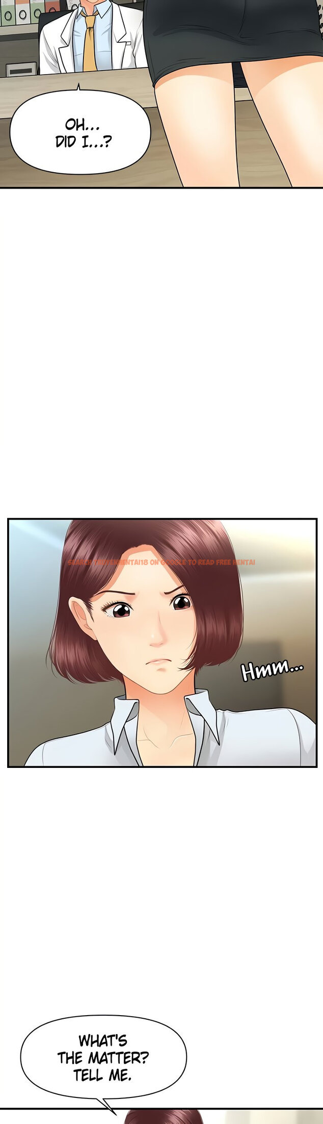 Read Hentai Image 6 952 in comic Hey, Handsome - Chapter 61 - hentaitnt.net