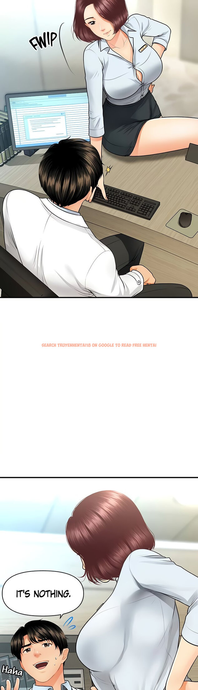 Read Hentai Image 7 952 in comic Hey, Handsome - Chapter 61 - hentaitnt.net