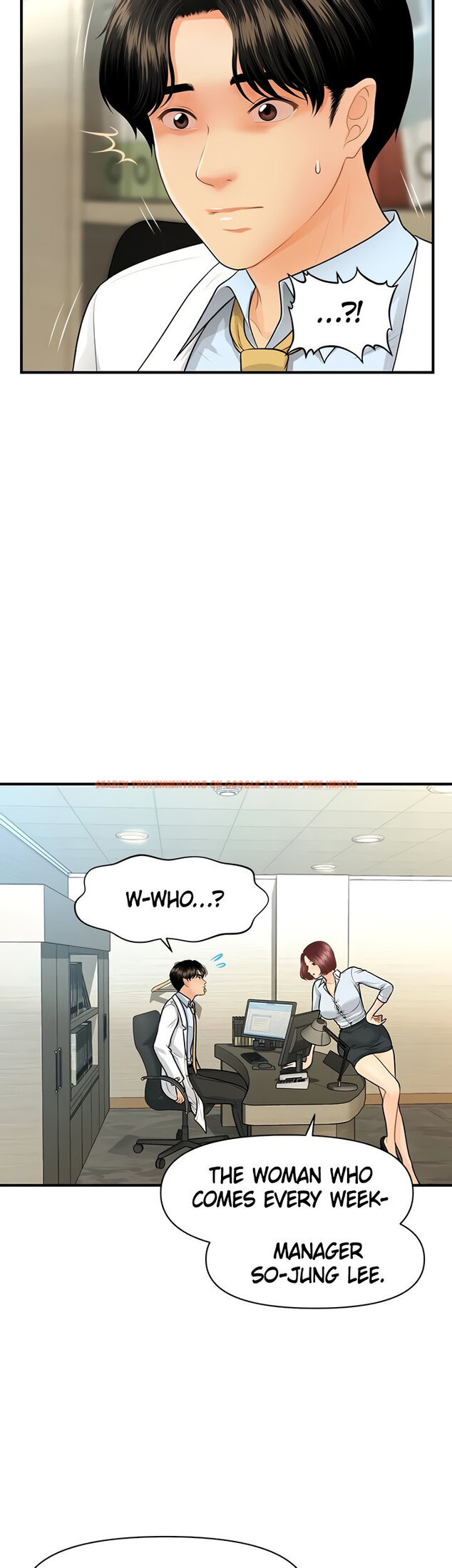 Read Hentai Image 9 952 in comic Hey, Handsome - Chapter 61 - hentaitnt.net
