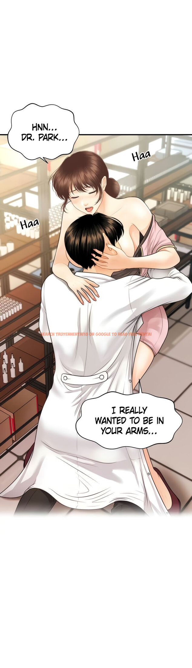 Read Hentai Image 1 954 in comic Hey, Handsome - Chapter 62 - hentaitnt.net