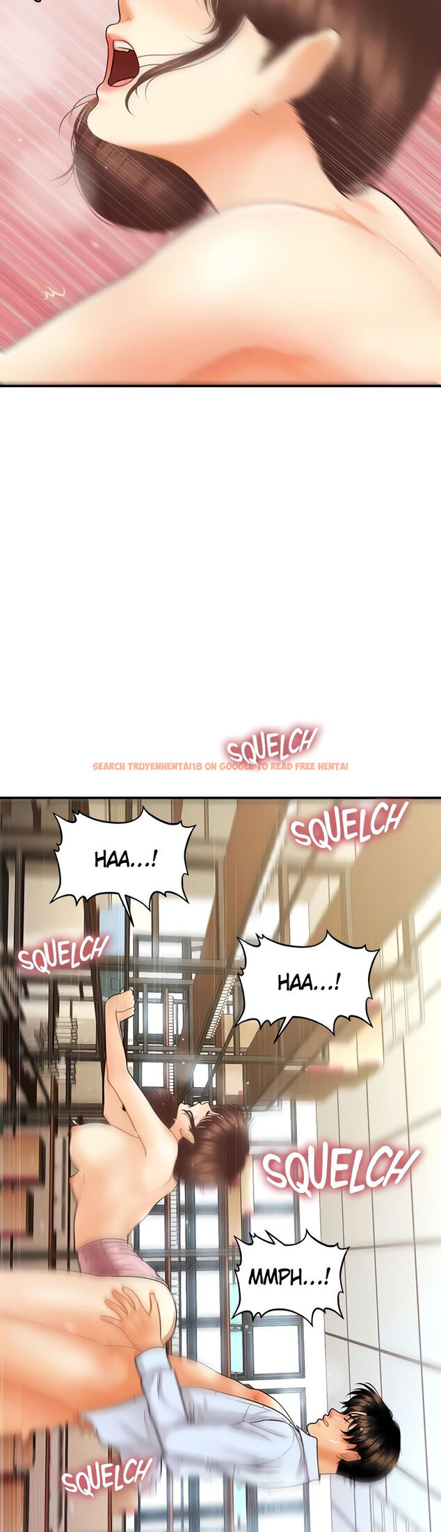 Read Hentai Image 14 955 in comic Hey, Handsome - Chapter 62 - hentaitnt.net