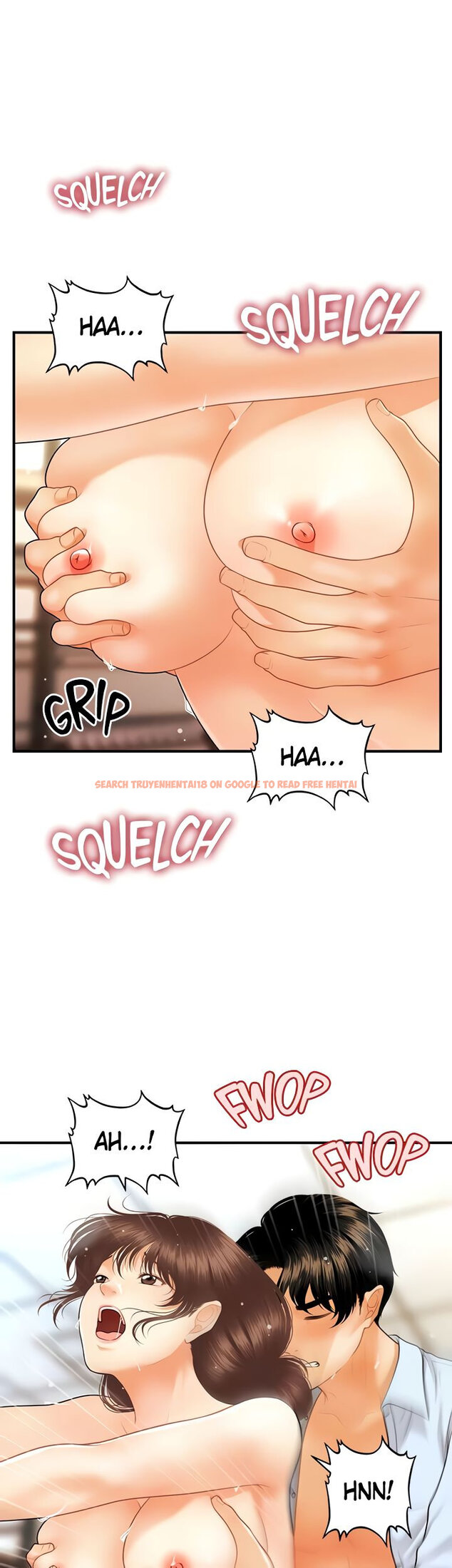 Read Hentai Image 19 955 in comic Hey, Handsome - Chapter 62 - hentaitnt.net