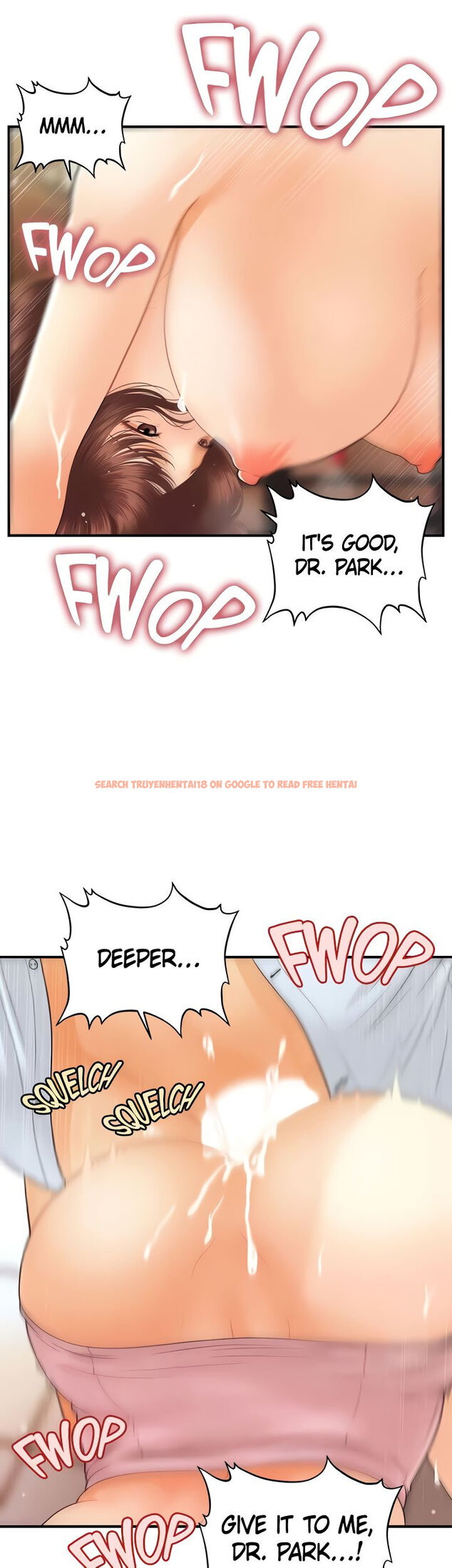 Read Hentai Image 21 956 in comic Hey, Handsome - Chapter 62 - hentaitnt.net