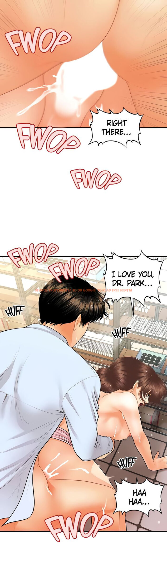 Read Hentai Image 23 956 in comic Hey, Handsome - Chapter 62 - hentaitnt.net