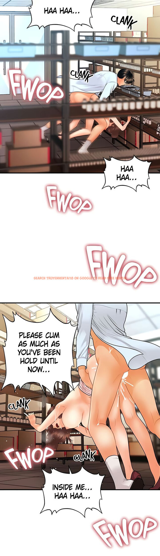 Read Hentai Image 26 956 in comic Hey, Handsome - Chapter 62 - hentaitnt.net