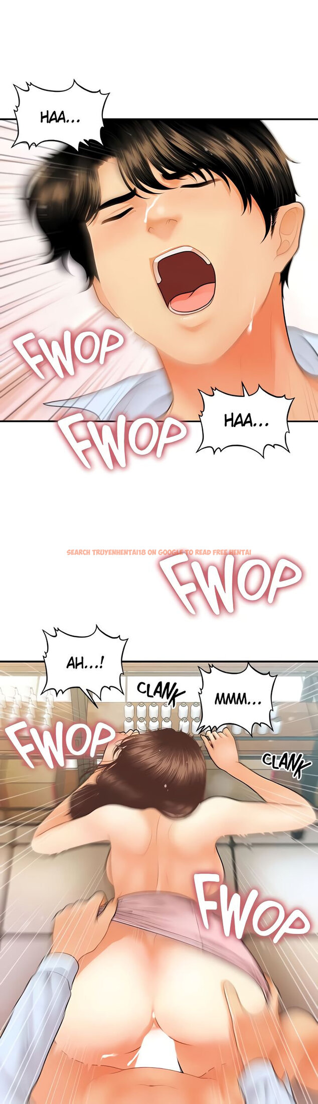 Read Hentai Image 27 956 in comic Hey, Handsome - Chapter 62 - hentaitnt.net