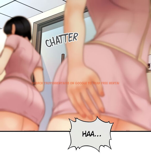 Read Hentai Image 31 956 in comic Hey, Handsome - Chapter 62 - hentaitnt.net