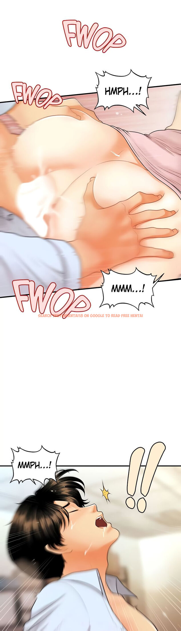 Read Hentai Image 32 956 in comic Hey, Handsome - Chapter 62 - hentaitnt.net