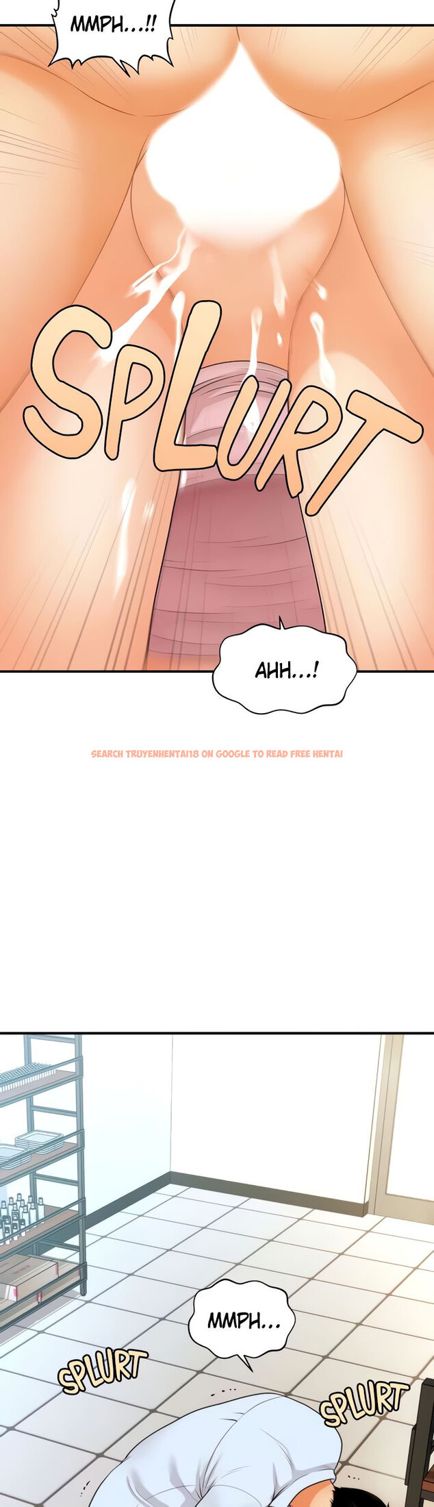 Read Hentai Image 34 956 in comic Hey, Handsome - Chapter 62 - hentaitnt.net