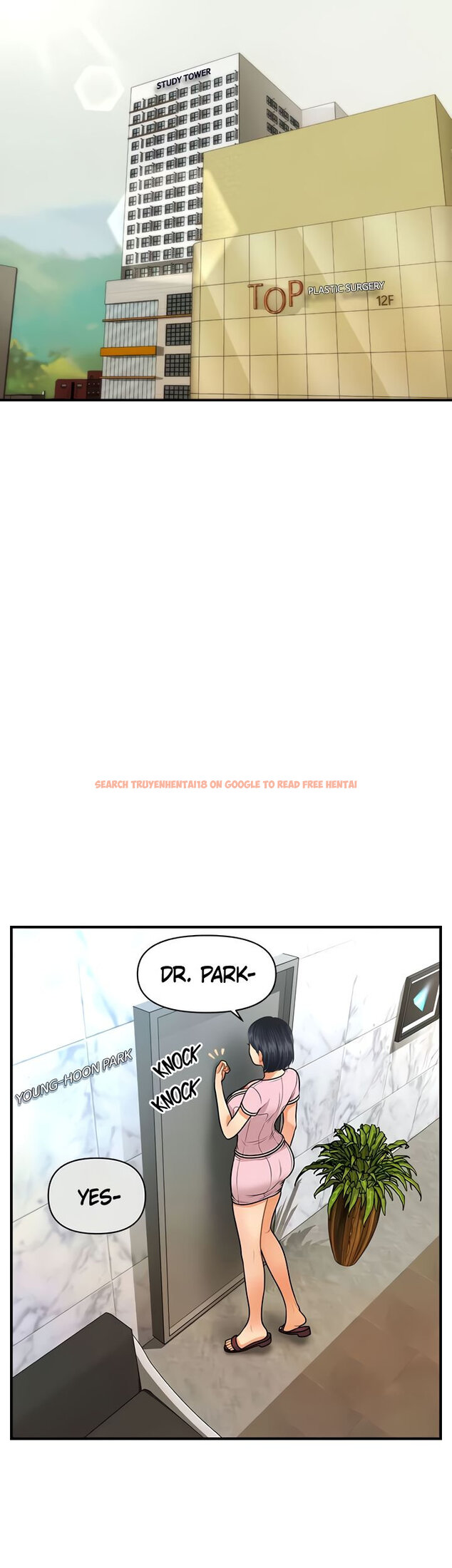 Read Hentai Image 40 957 in comic Hey, Handsome - Chapter 62 - hentaitnt.net