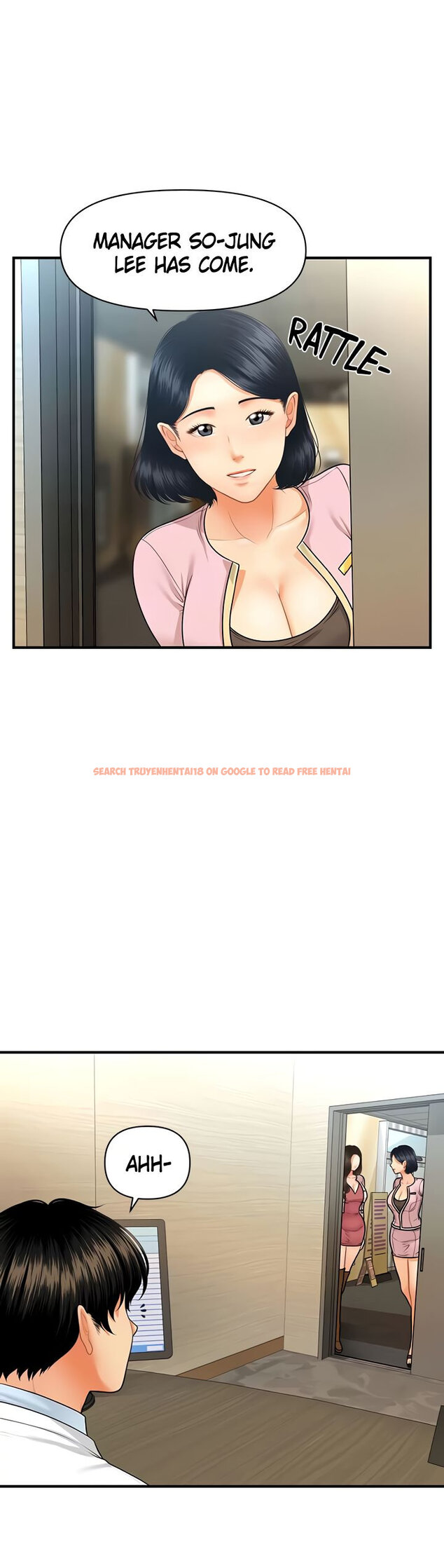 Read Hentai Image 41 957 in comic Hey, Handsome - Chapter 62 - hentaitnt.net
