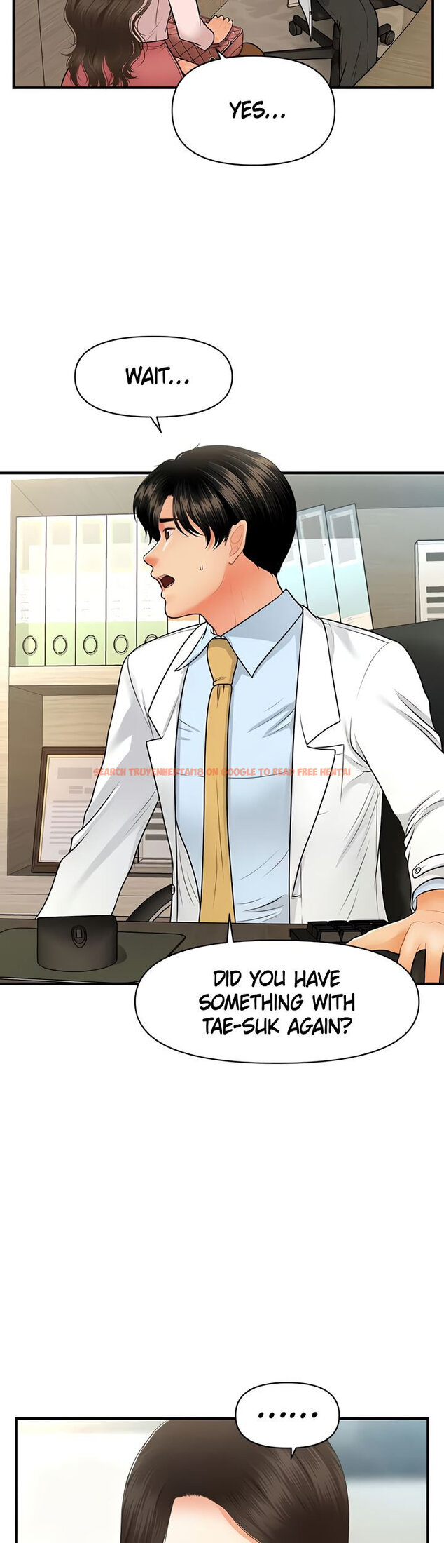 Read Hentai Image 47 957 in comic Hey, Handsome - Chapter 62 - hentaitnt.net