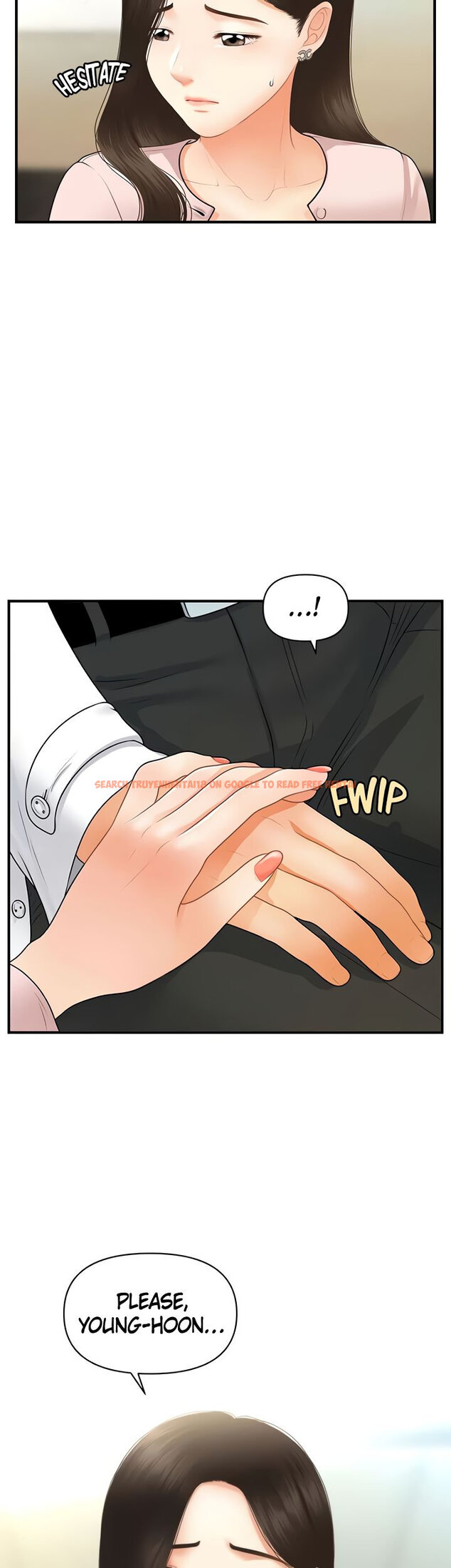 Read Hentai Image 48 957 in comic Hey, Handsome - Chapter 62 - hentaitnt.net
