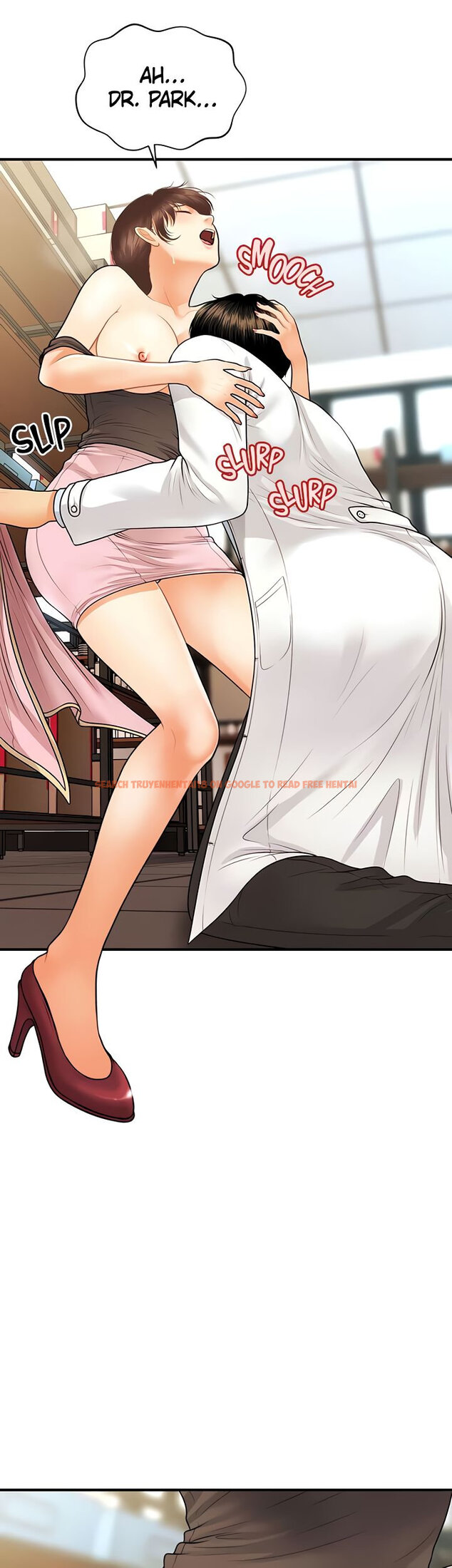 Read Hentai Image 6 955 in comic Hey, Handsome - Chapter 62 - hentaitnt.net