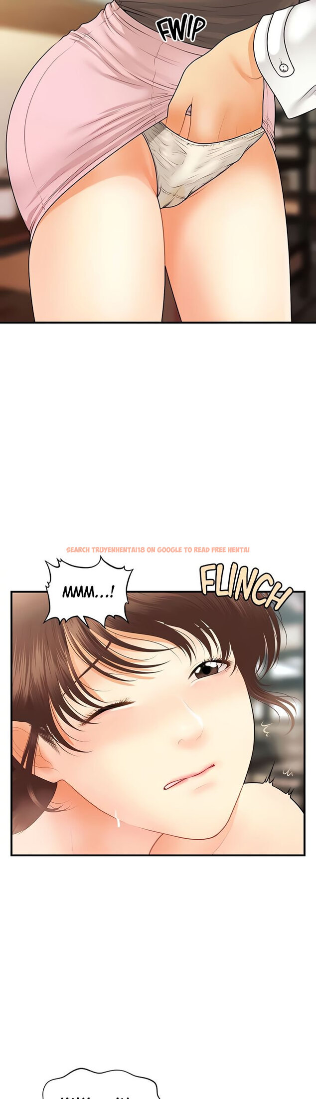 Read Hentai Image 7 955 in comic Hey, Handsome - Chapter 62 - hentaitnt.net
