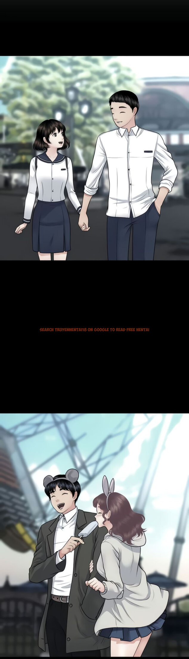 Read Hentai Image 10 087 in comic Hey, Handsome - Chapter 63 - hentaitnt.net
