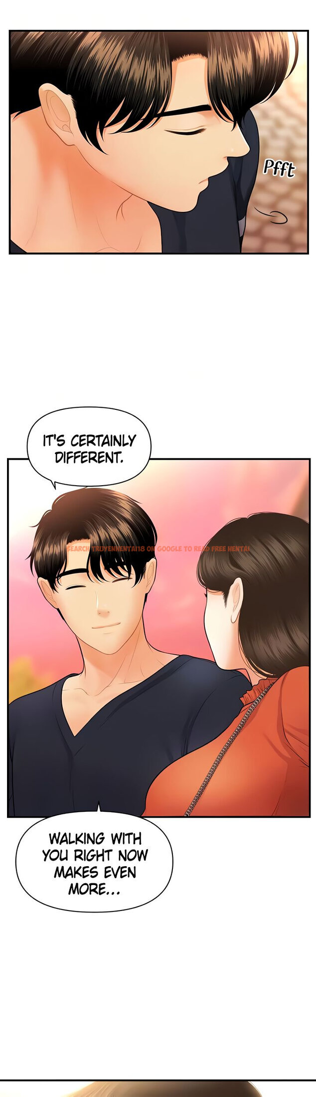 Read Hentai Image 13 087 in comic Hey, Handsome - Chapter 63 - hentaitnt.net