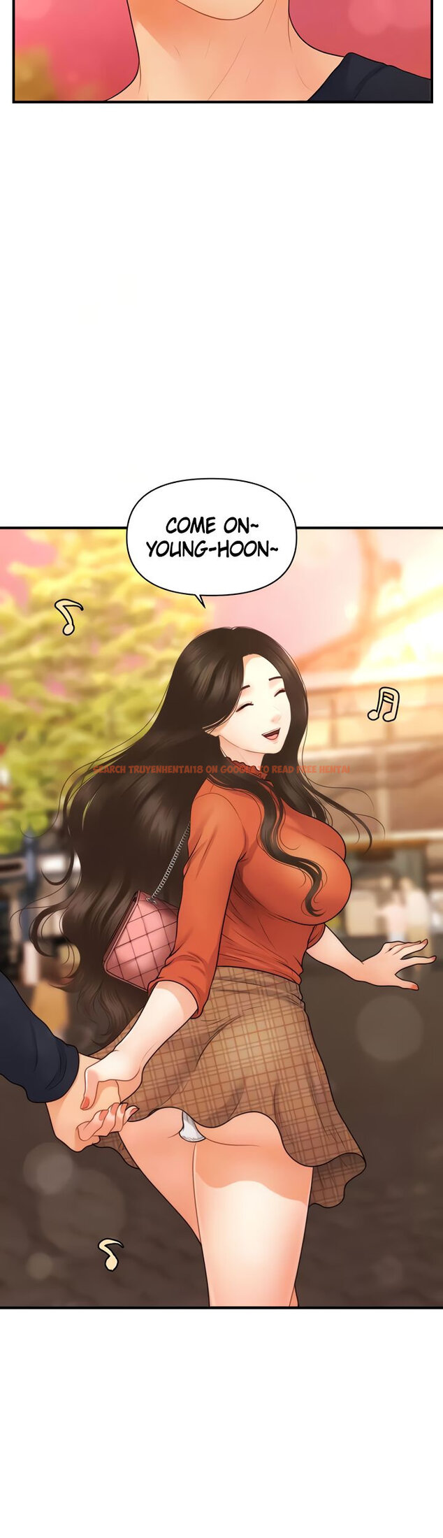 Read Hentai Image 16 087 in comic Hey, Handsome - Chapter 63 - hentaitnt.net