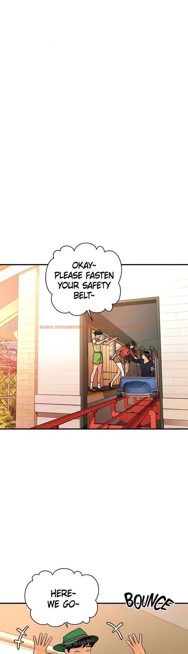 Read Hentai Image 17 087 in comic Hey, Handsome - Chapter 63 - hentaitnt.net