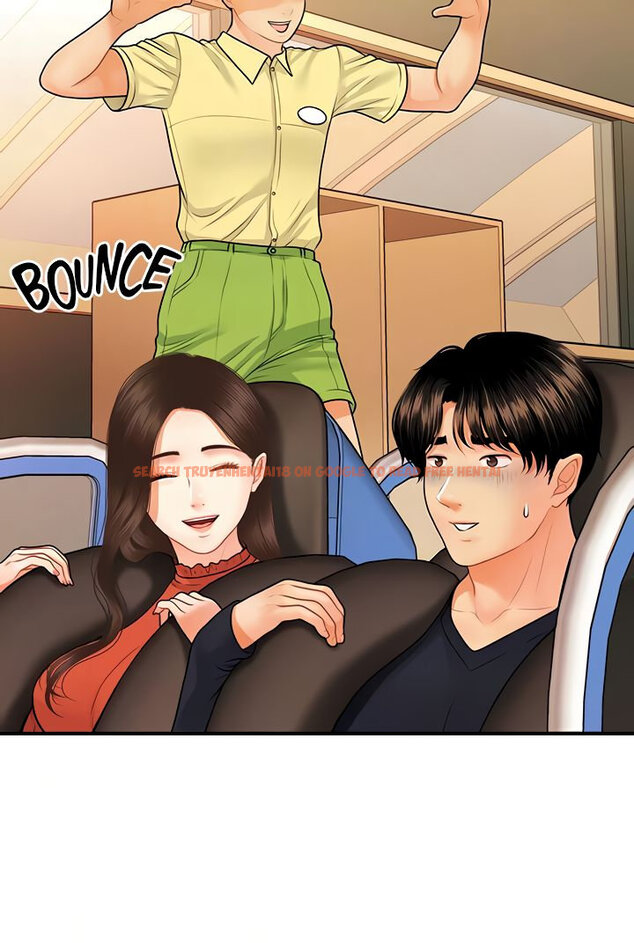 Read Hentai Image 18 087 in comic Hey, Handsome - Chapter 63 - hentaitnt.net
