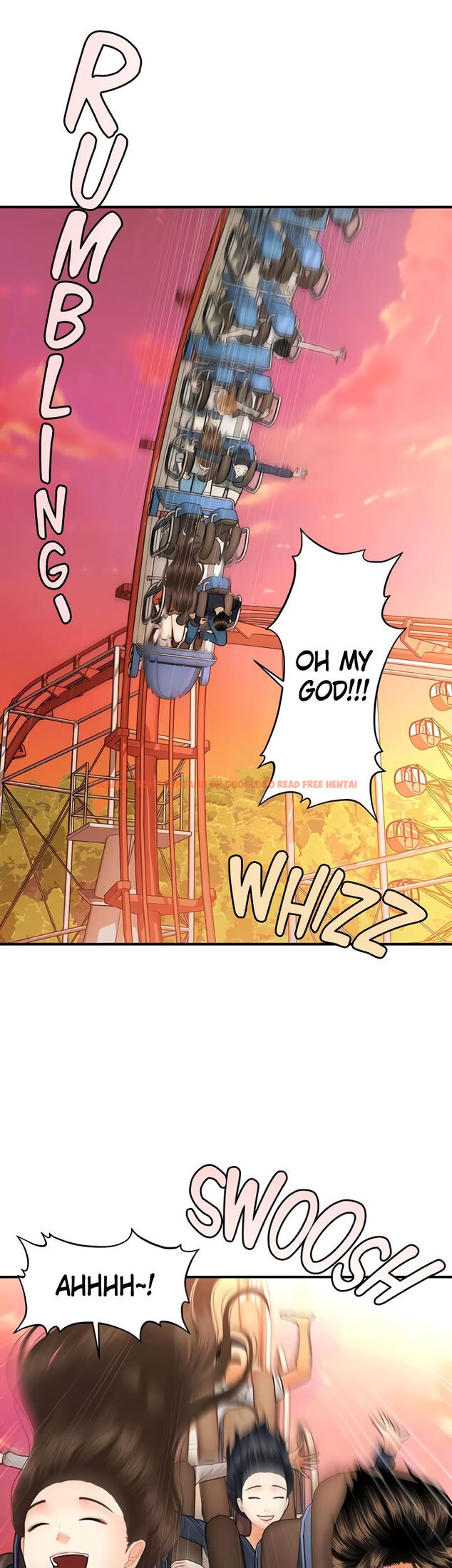 Read Hentai Image 19 088 in comic Hey, Handsome - Chapter 63 - hentaitnt.net