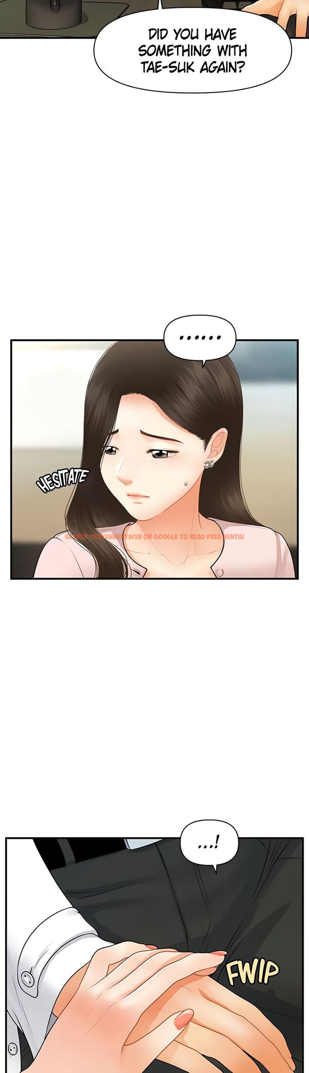Read Hentai Image 2 087 in comic Hey, Handsome - Chapter 63 - hentaitnt.net