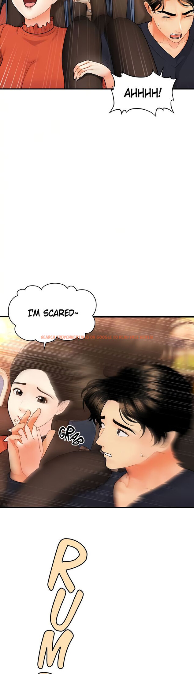 Read Hentai Image 20 088 in comic Hey, Handsome - Chapter 63 - hentaitnt.net