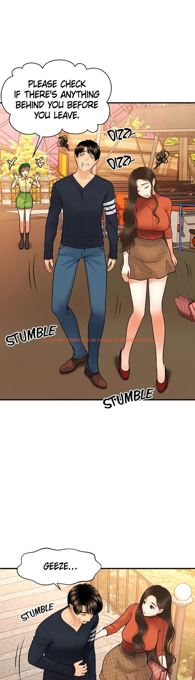 Read Hentai Image 23 088 in comic Hey, Handsome - Chapter 63 - hentaitnt.net