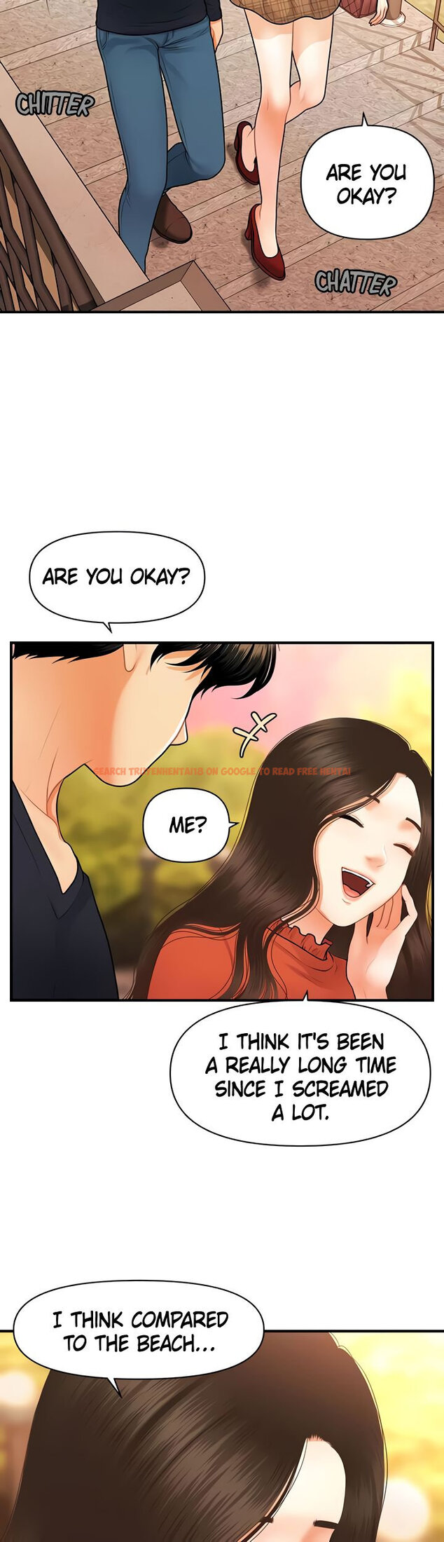 Read Hentai Image 24 088 in comic Hey, Handsome - Chapter 63 - hentaitnt.net