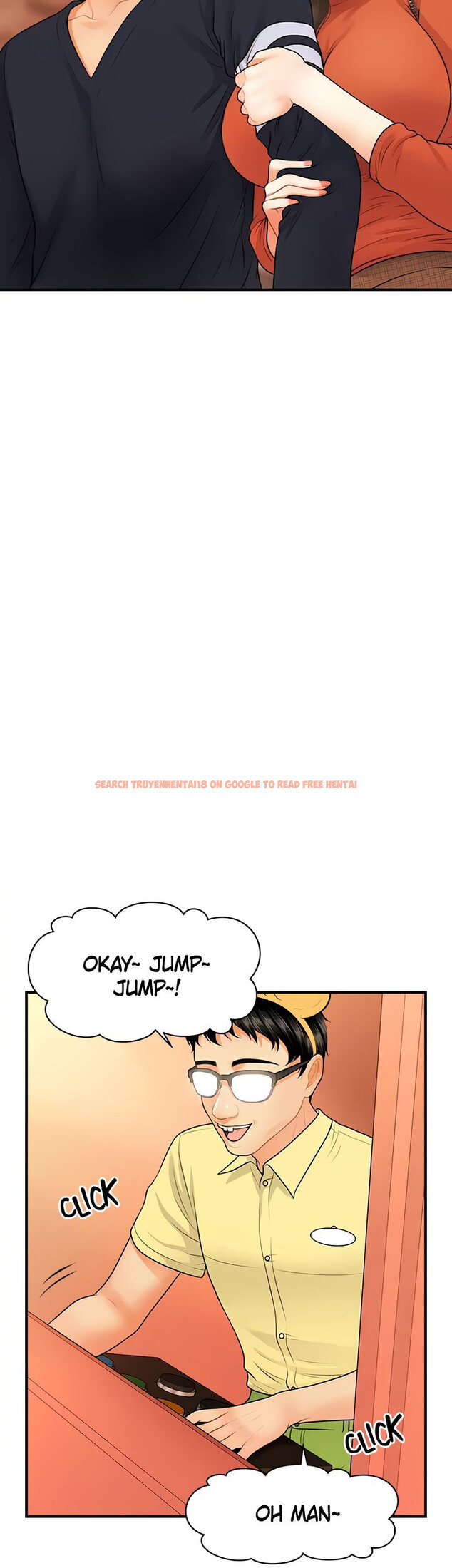Read Hentai Image 27 088 in comic Hey, Handsome - Chapter 63 - hentaitnt.net