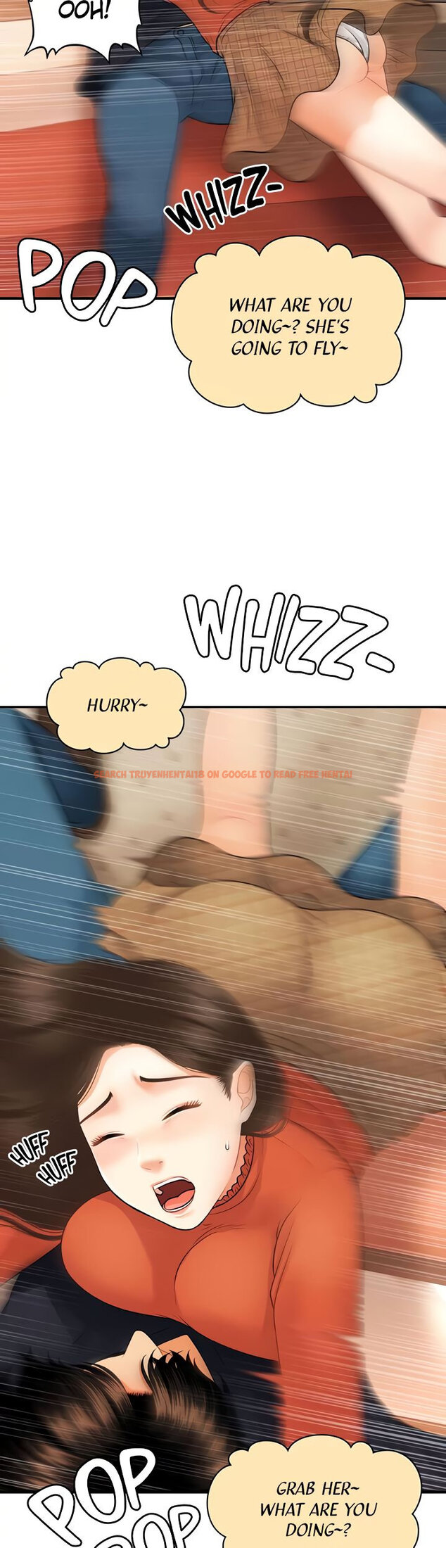 Read Hentai Image 29 088 in comic Hey, Handsome - Chapter 63 - hentaitnt.net