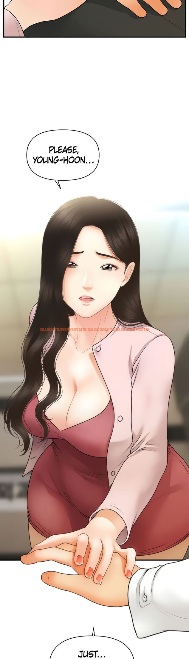 Read Hentai Image 3 087 in comic Hey, Handsome - Chapter 63 - hentaitnt.net