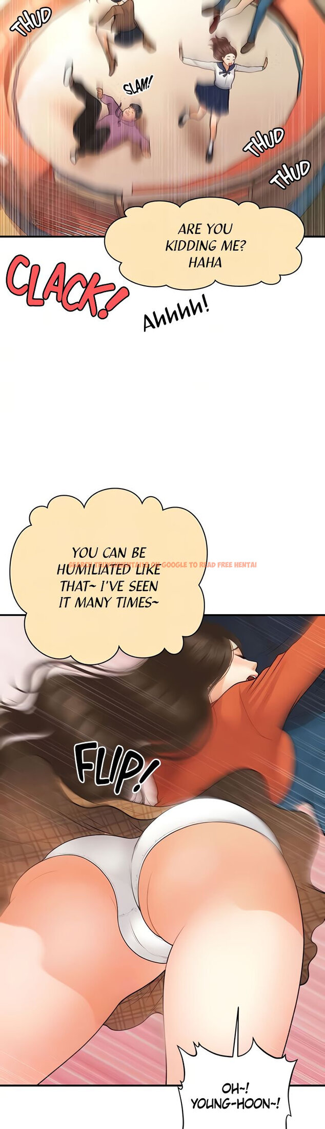 Read Hentai Image 31 088 in comic Hey, Handsome - Chapter 63 - hentaitnt.net