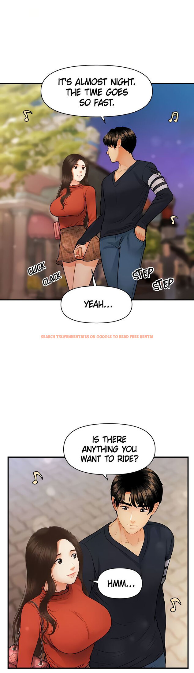 Read Hentai Image 37 089 in comic Hey, Handsome - Chapter 63 - hentaitnt.net