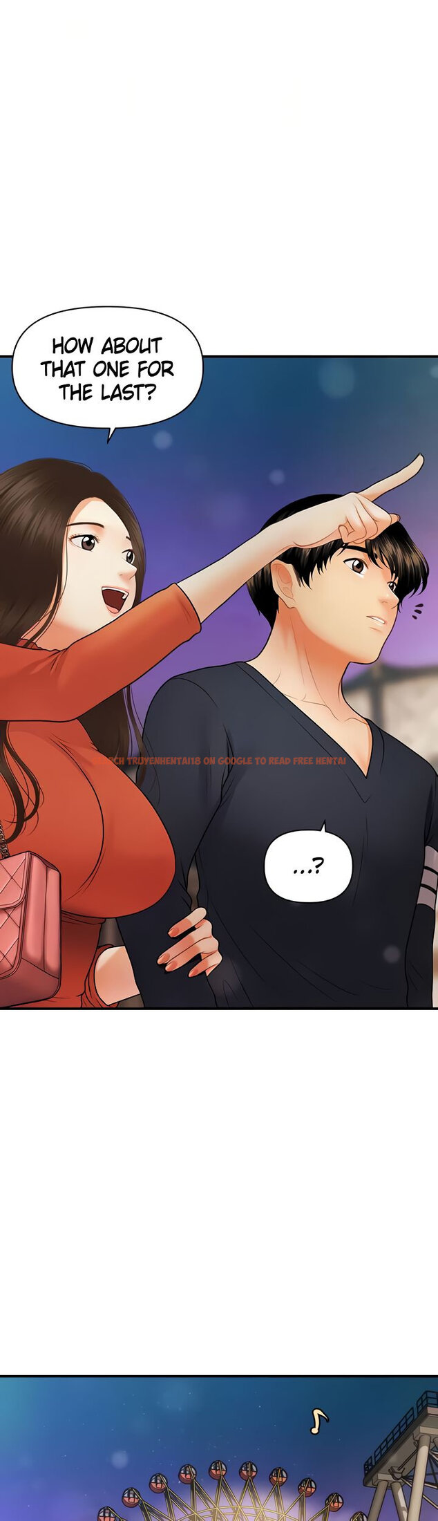Read Hentai Image 38 089 in comic Hey, Handsome - Chapter 63 - hentaitnt.net