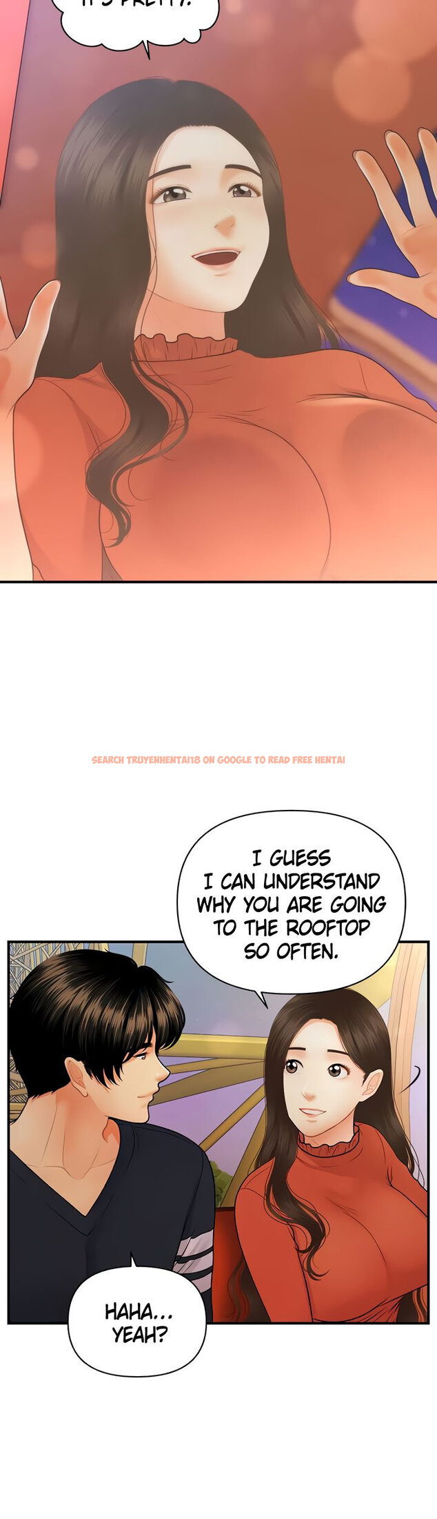 Read Hentai Image 41 089 in comic Hey, Handsome - Chapter 63 - hentaitnt.net