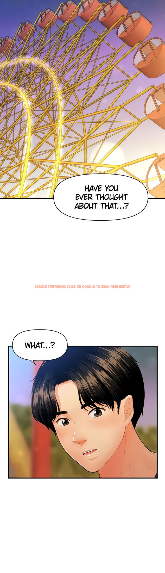 Read Hentai Image 44 089 in comic Hey, Handsome - Chapter 63 - hentaitnt.net