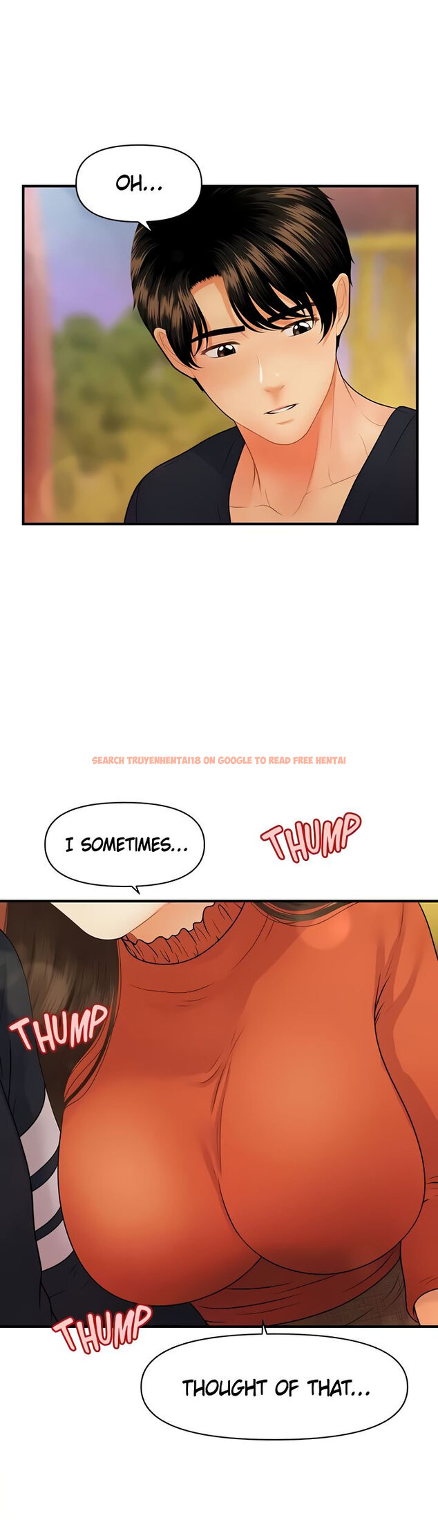 Read Hentai Image 47 089 in comic Hey, Handsome - Chapter 63 - hentaitnt.net