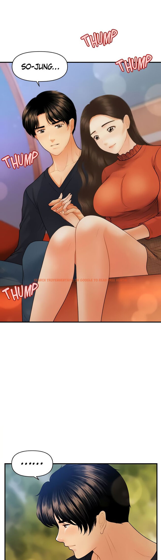 Read Hentai Image 48 089 in comic Hey, Handsome - Chapter 63 - hentaitnt.net