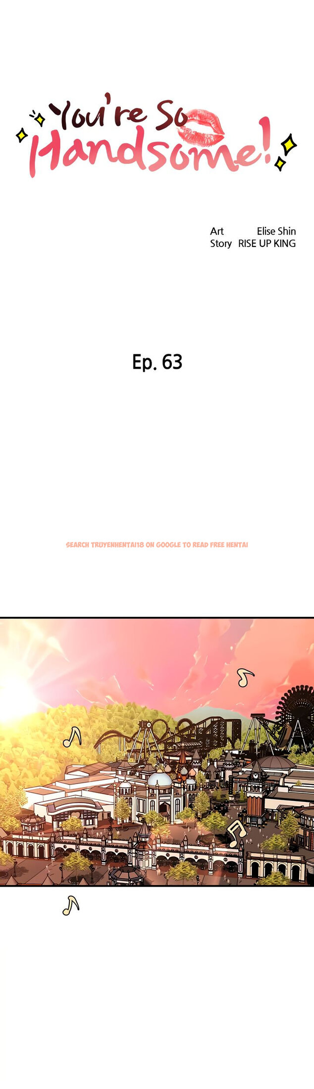 Read Hentai Image 5 087 in comic Hey, Handsome - Chapter 63 - hentaitnt.net