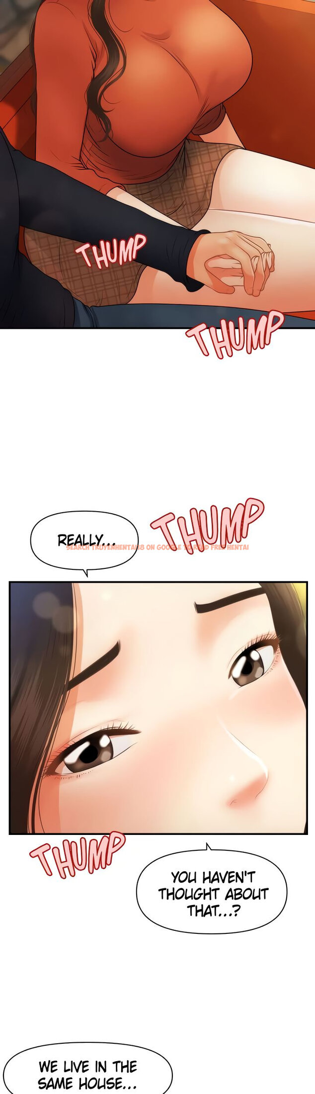 Read Hentai Image 50 089 in comic Hey, Handsome - Chapter 63 - hentaitnt.net