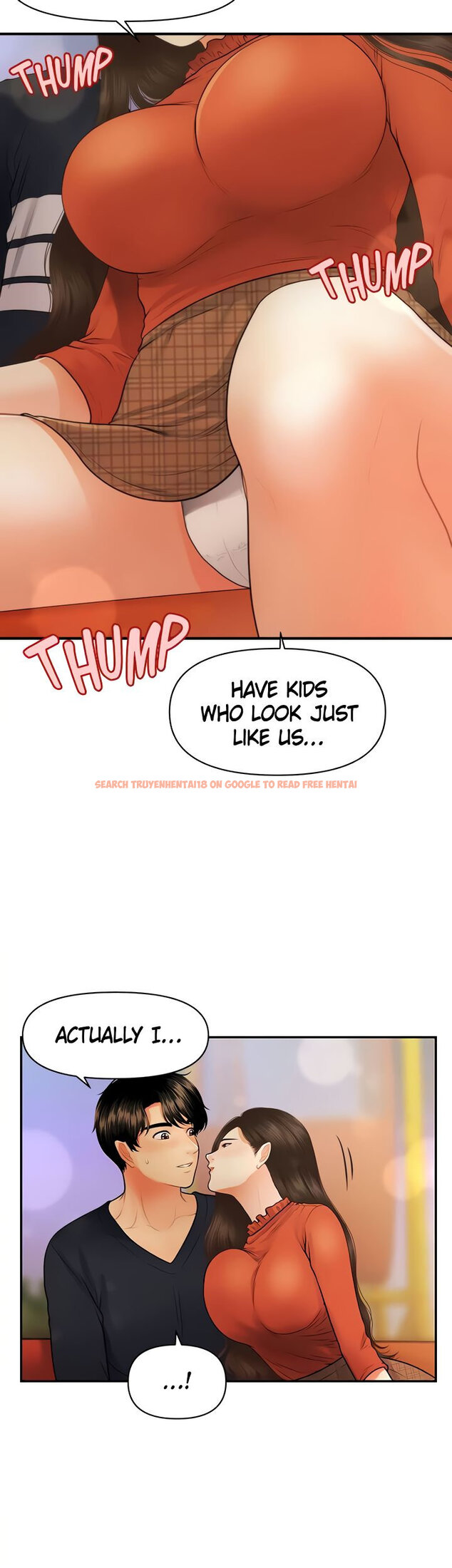 Read Hentai Image 51 089 in comic Hey, Handsome - Chapter 63 - hentaitnt.net